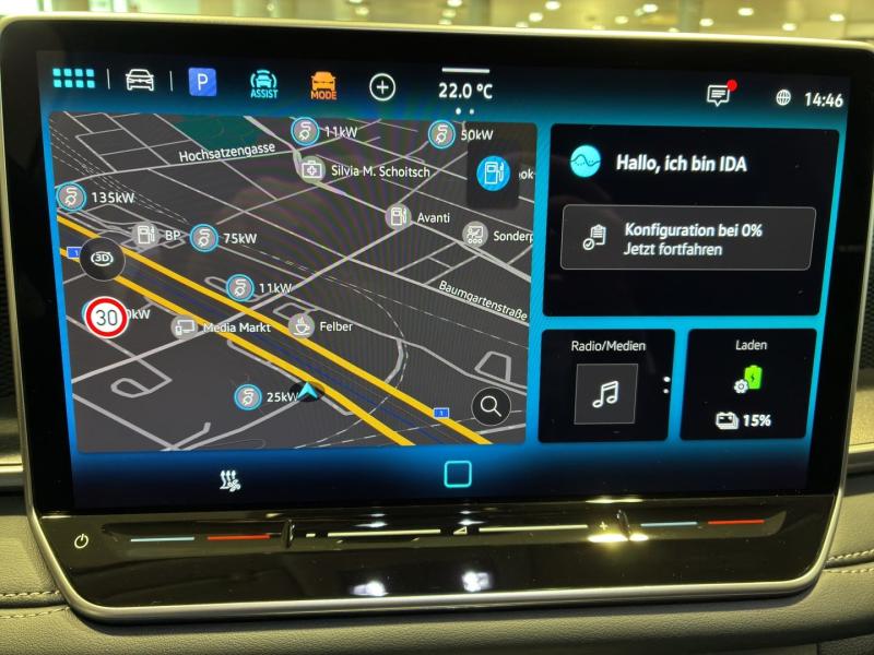 VW Tayron Friends eHybrid DSG 150kW