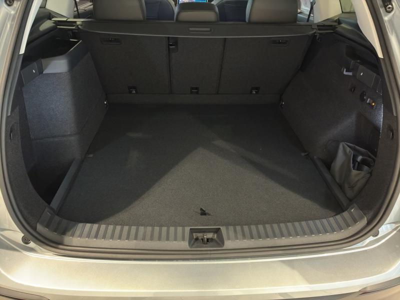 VW Tayron Friends eHybrid DSG 150kW