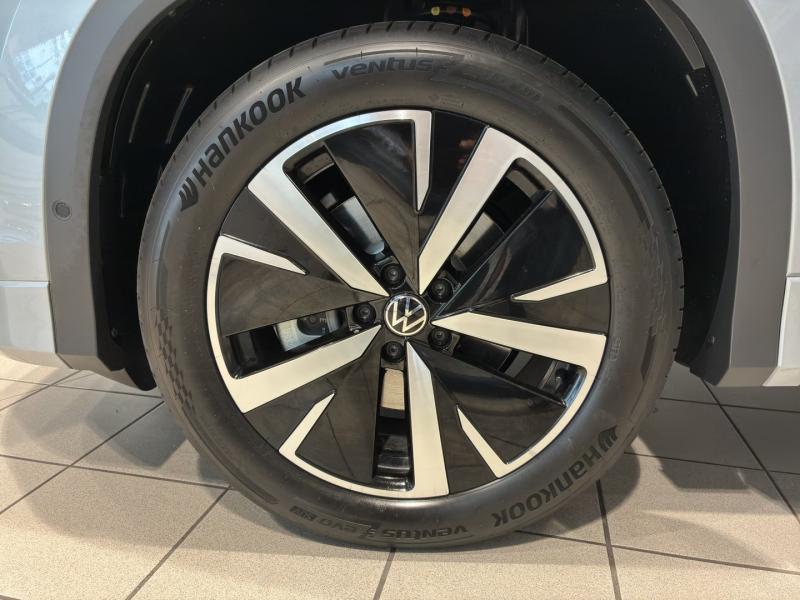 VW Tayron Friends eHybrid DSG 150kW