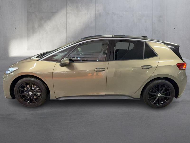 VW ID.3 Pure 125 kW Business