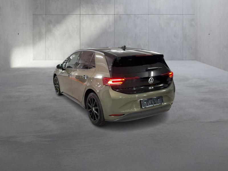 VW ID.3 Pure 125 kW Business