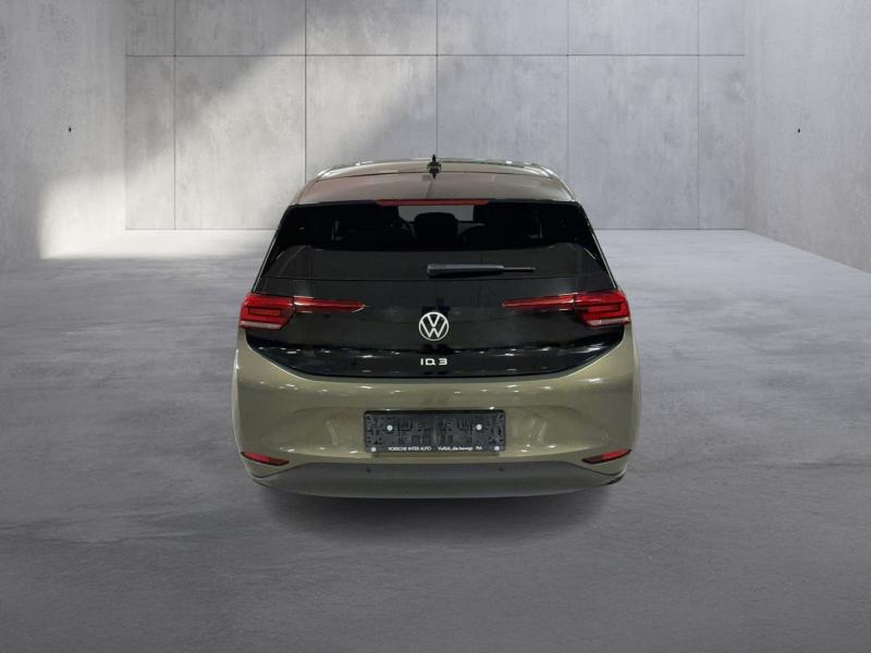 VW ID.3 Pure 125 kW Business