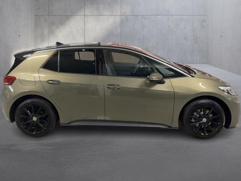 VW ID.3 Pure 125 kW Business