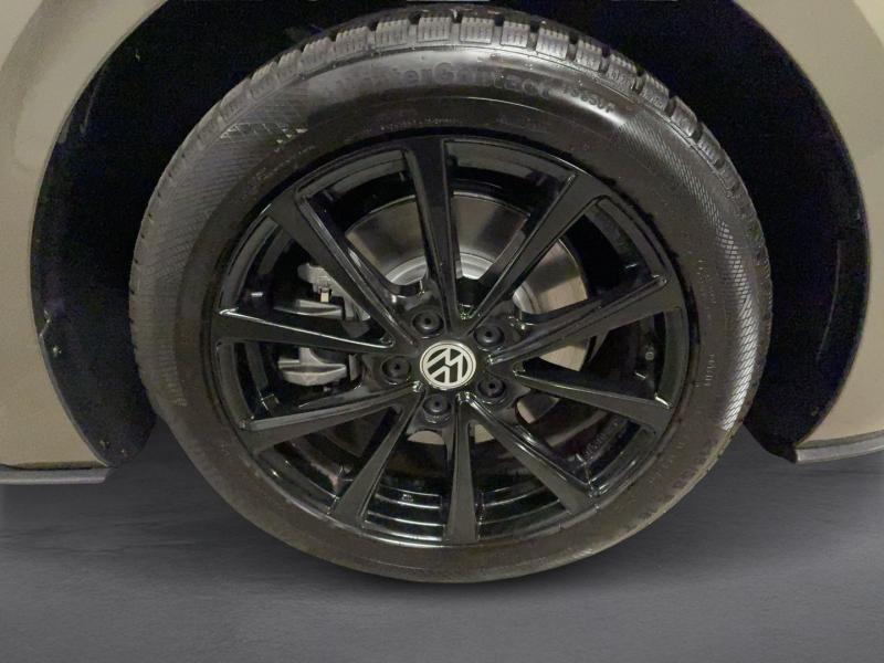 VW ID.3 Pure 125 kW Business