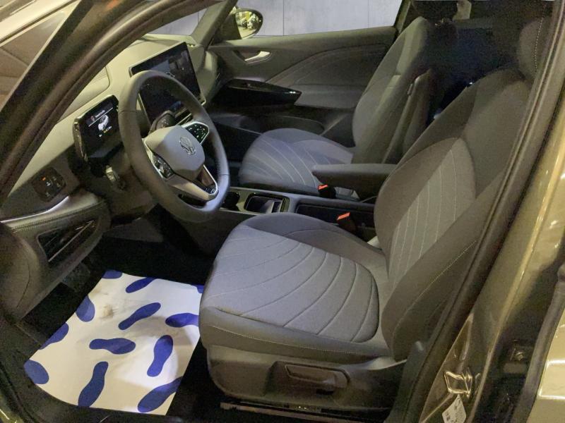 VW ID.3 Pure 125 kW Business