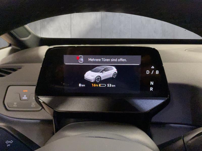 VW ID.3 Pure 125 kW Business