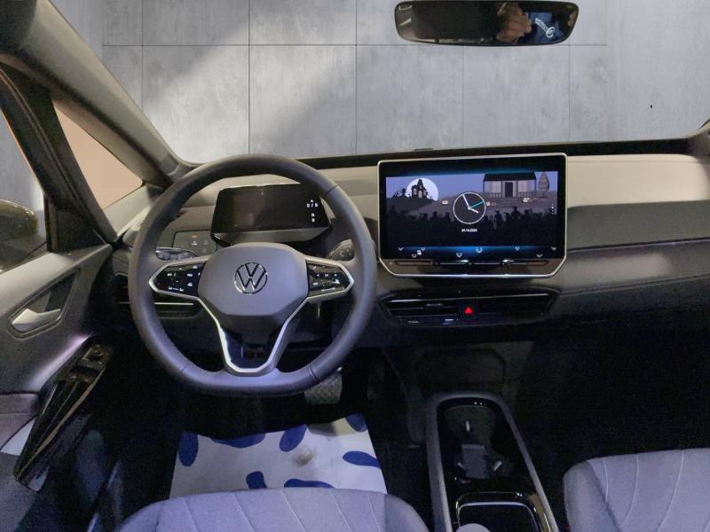 VW ID.3 Pure 125 kW Business