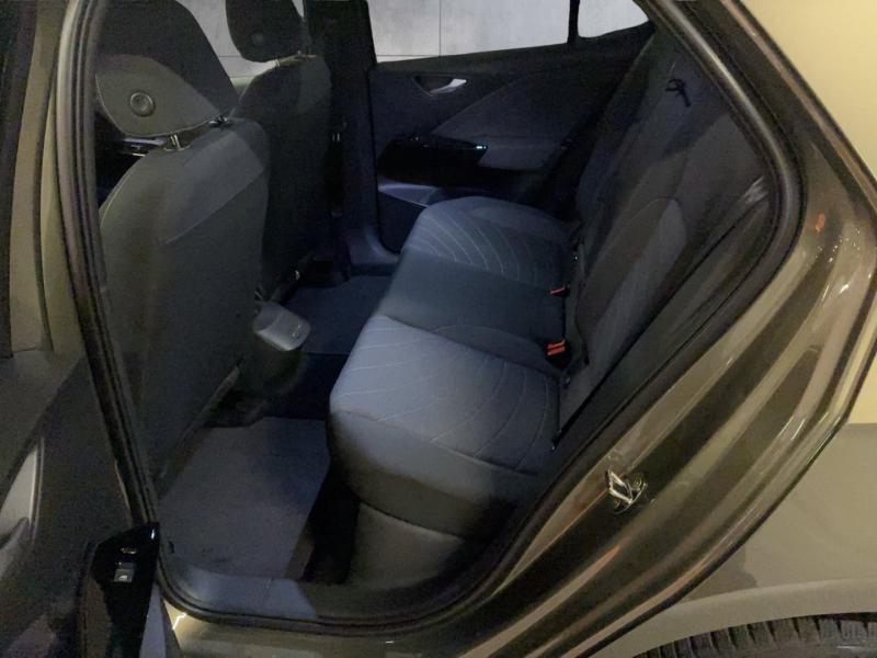 VW ID.3 Pure 125 kW Business