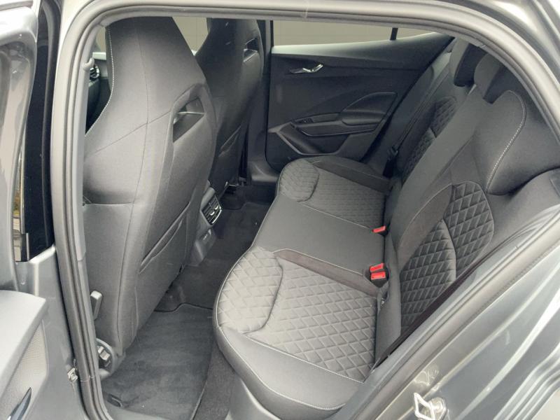 Škoda Fabia Monte Carlo TSI DSG