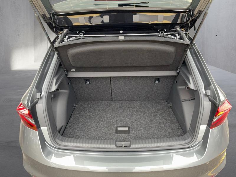 Škoda Fabia Monte Carlo TSI DSG