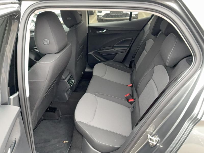 Škoda Fabia Selection TSI