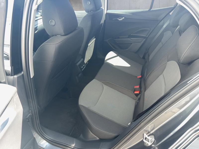 Škoda Fabia Selection TSI