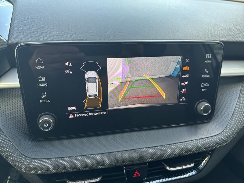 Škoda Fabia Selection TSI