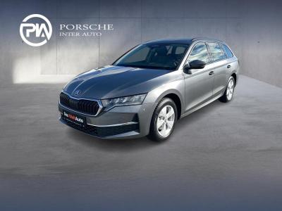 Škoda Octavia Combi Selection TSI