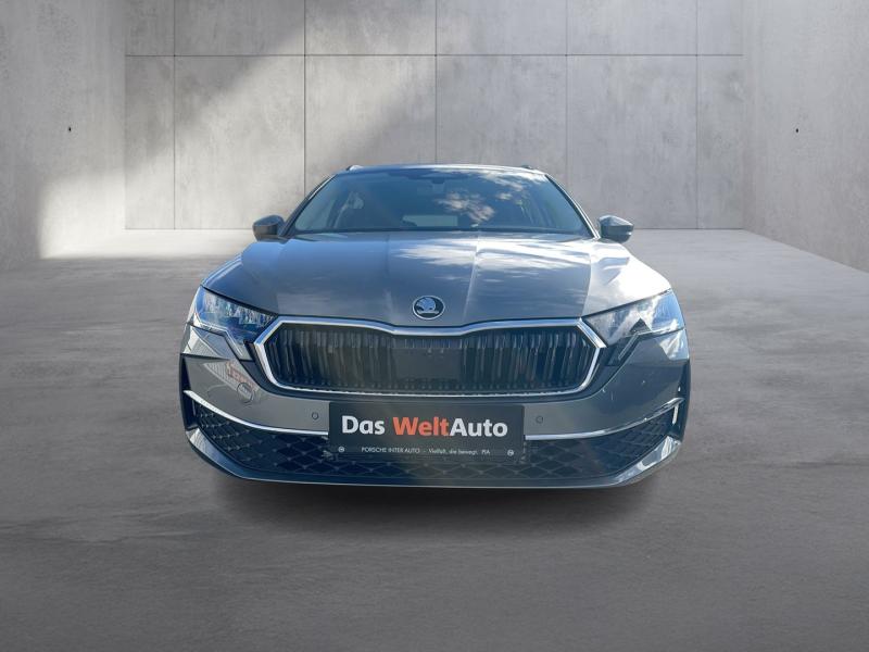 Škoda Octavia Combi Selection TSI