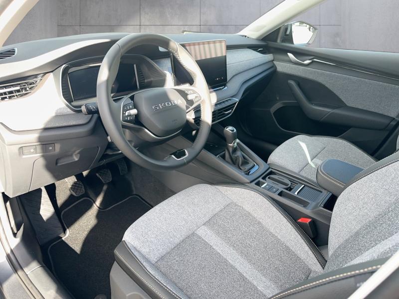 Škoda Octavia Combi Selection TSI