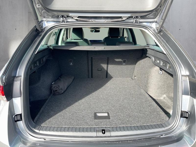 Škoda Octavia Combi Selection TSI