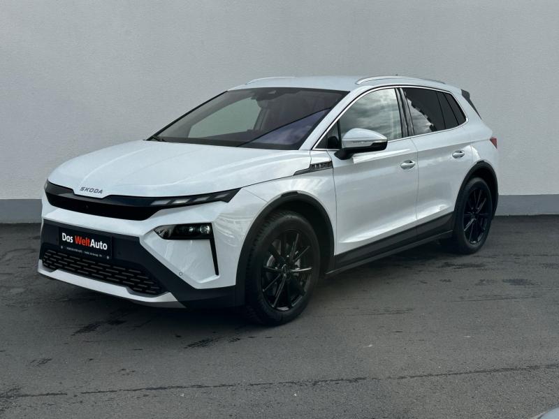 S 130 Skoda Škoda Elroq 85