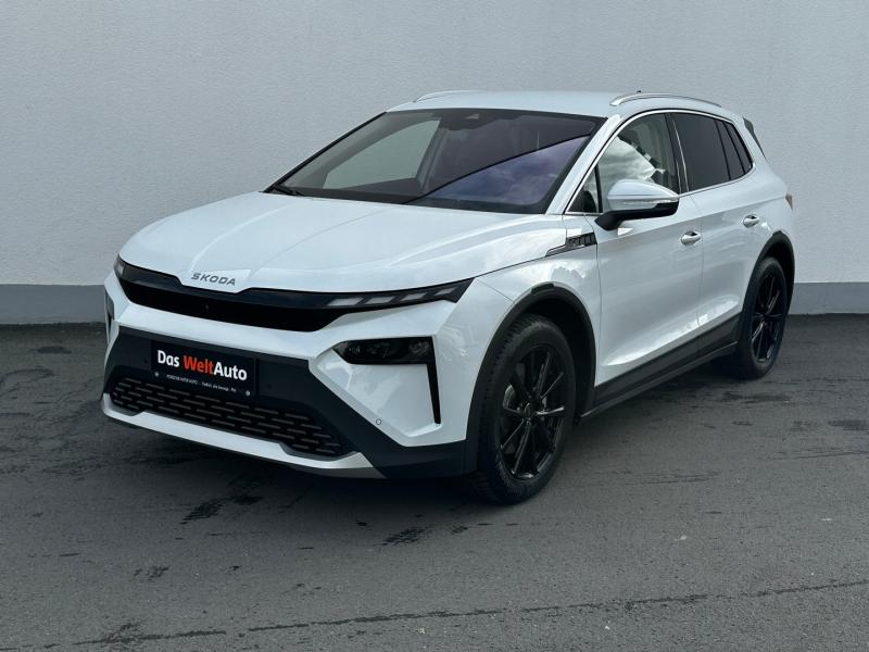 Škoda Elroq 85