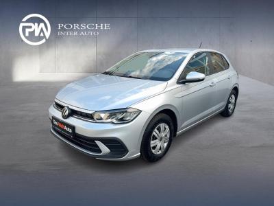 VW Polo Austria