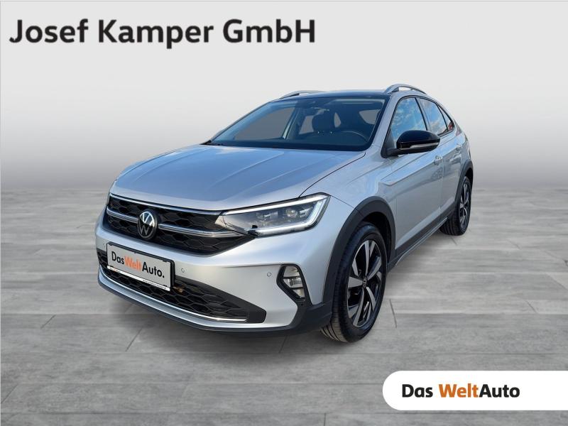 Taigo Volkswagen VW Taigo Style TSI DSG