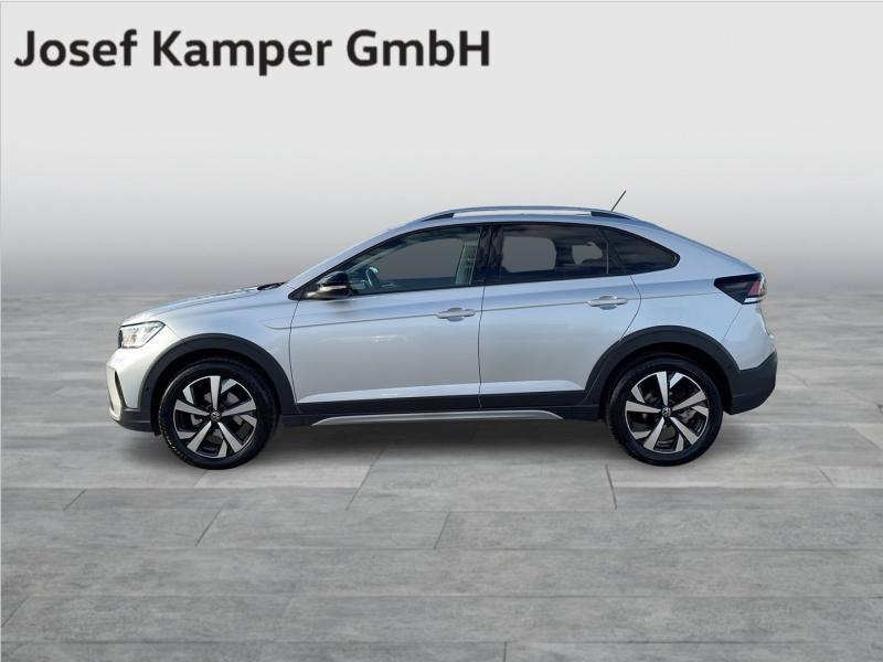 VW Taigo Style TSI DSG