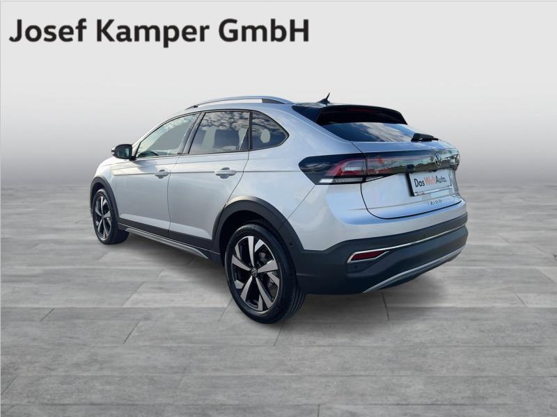 VW Taigo Style TSI DSG