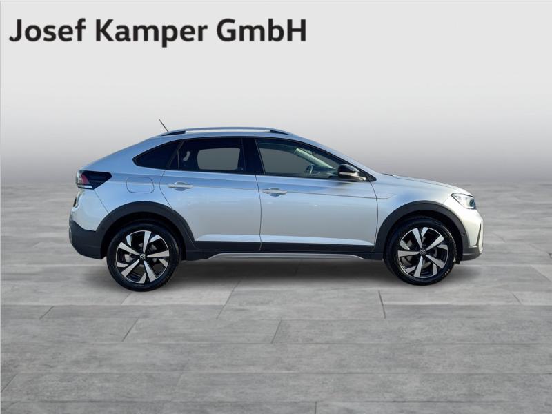 VW Taigo Style TSI DSG