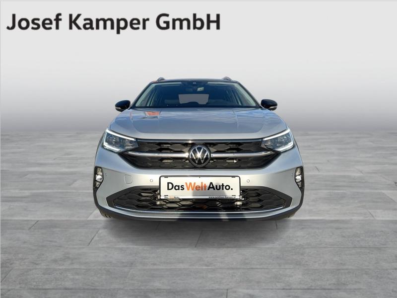 VW Taigo Style TSI DSG