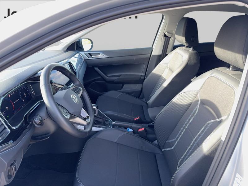 VW Taigo Style TSI DSG