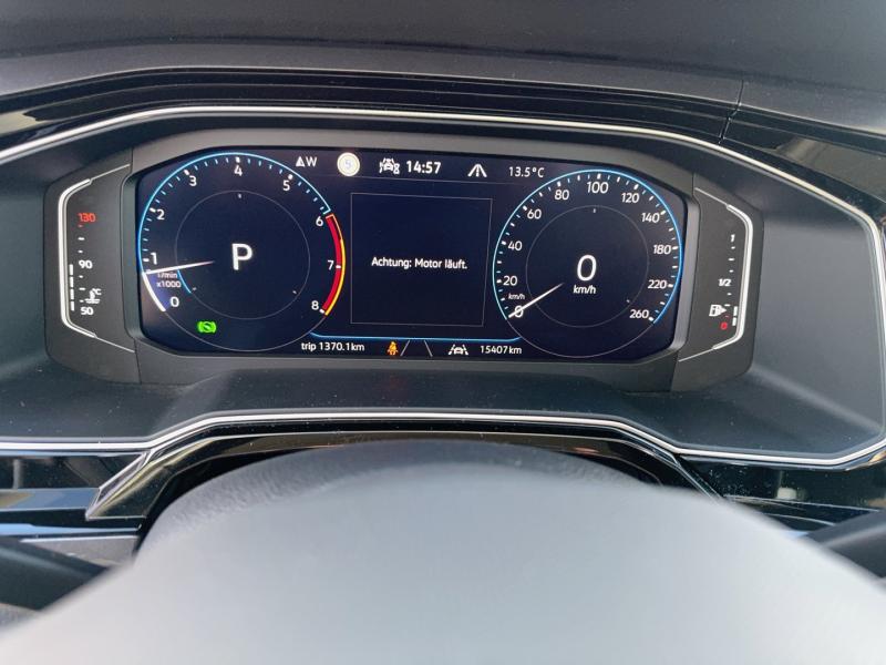 VW Taigo Style TSI DSG