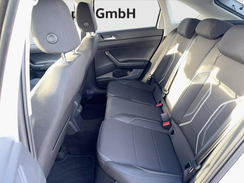 VW Taigo Style TSI DSG