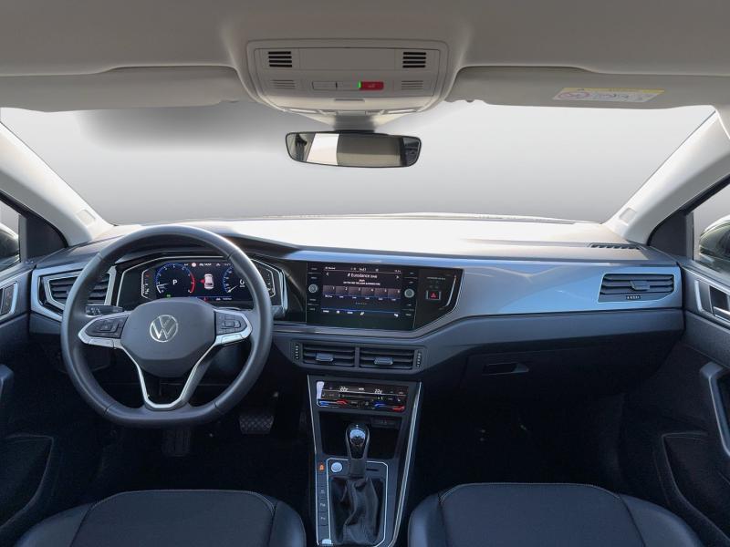 VW Taigo Style TSI DSG