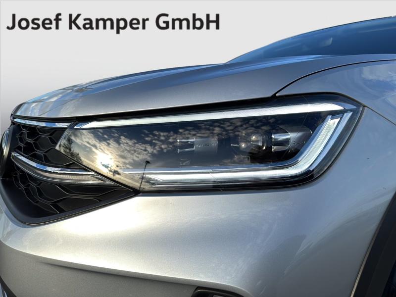 VW Taigo Style TSI DSG