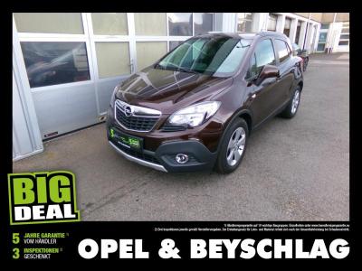 Opel MOKKA ED 1.4 140PS