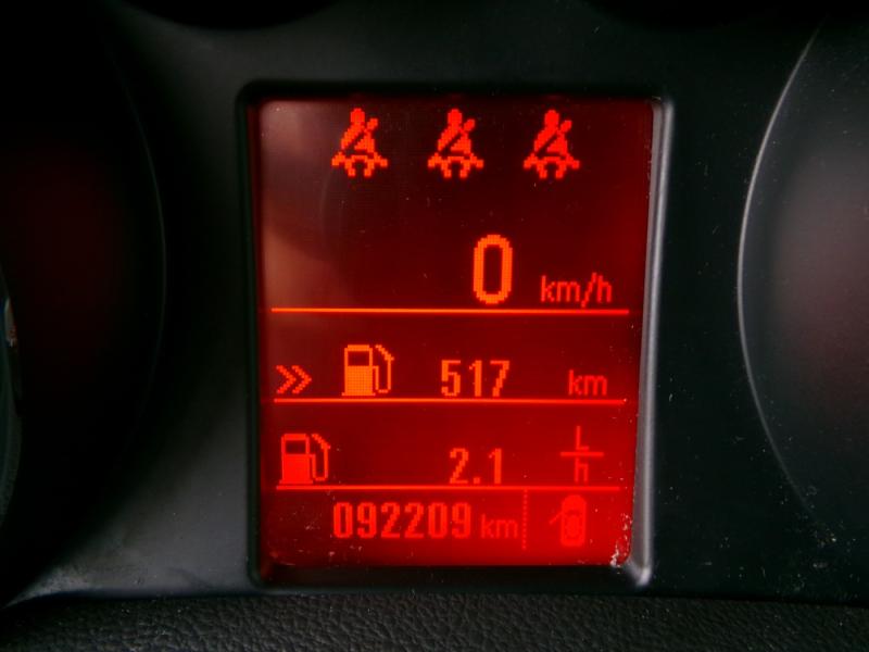 Opel MOKKA ED 1.4 140PS