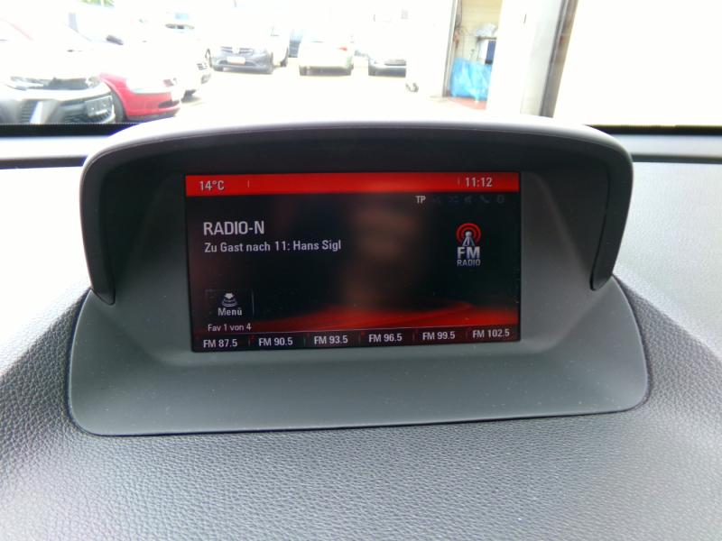 Opel MOKKA ED 1.4 140PS