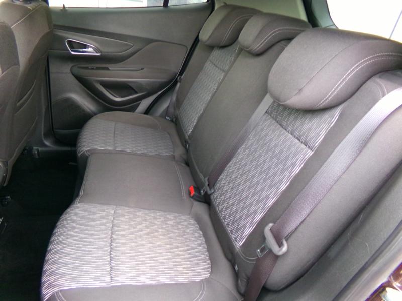 Opel MOKKA ED 1.4 140PS