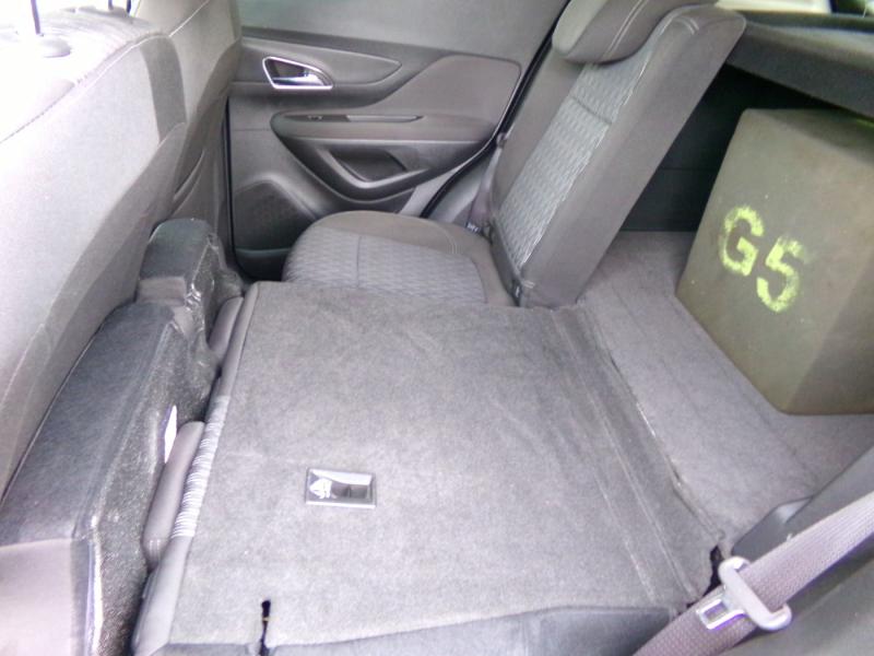 Opel MOKKA ED 1.4 140PS