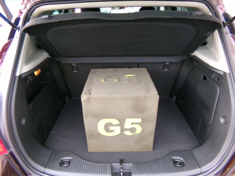 Opel MOKKA ED 1.4 140PS