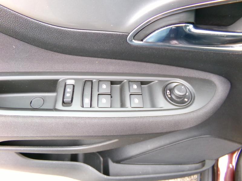 Opel MOKKA ED 1.4 140PS