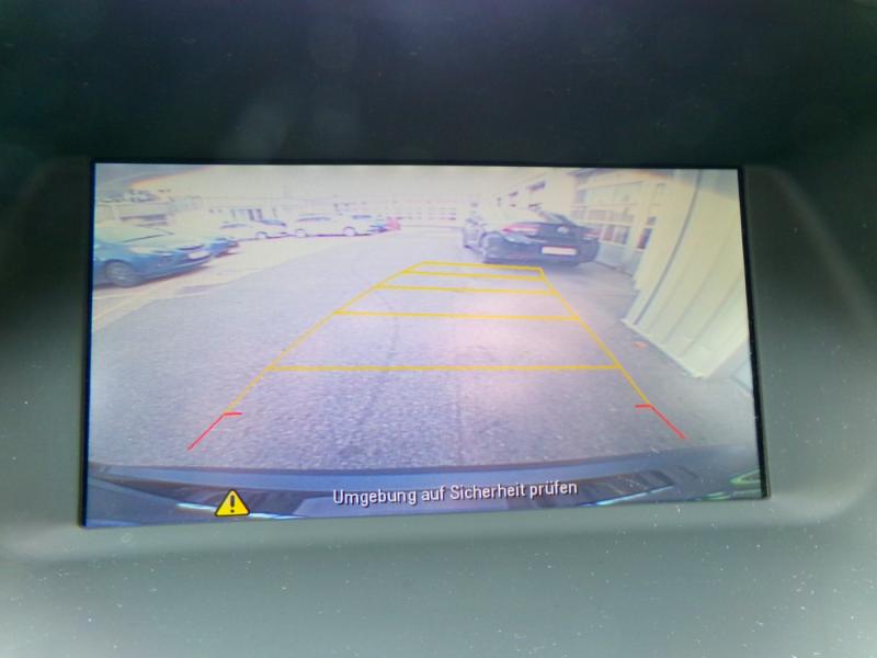 Opel MOKKA ED 1.4 140PS