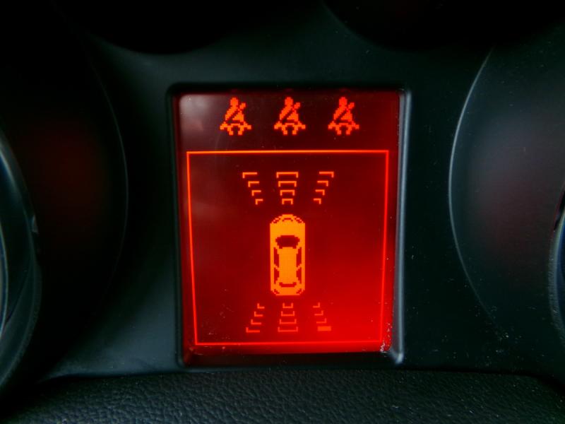 Opel MOKKA ED 1.4 140PS