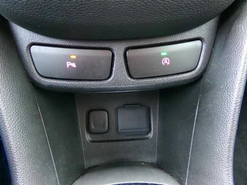 Opel MOKKA ED 1.4 140PS