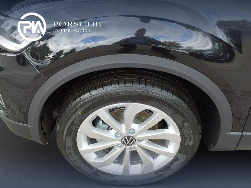 VW T-Roc Friends TSI