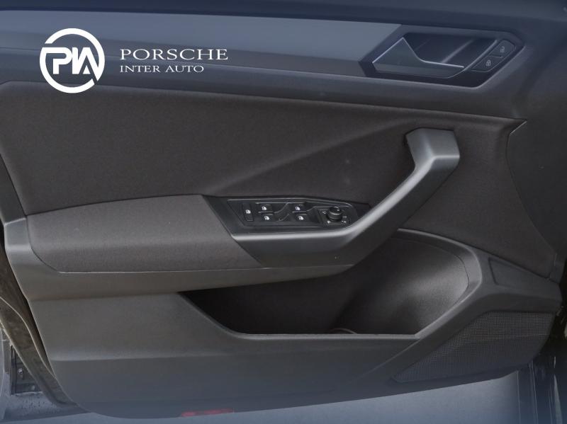 VW T-Roc Friends TSI