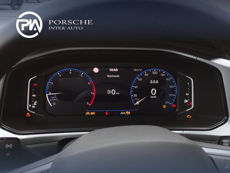 VW T-Roc Friends TSI