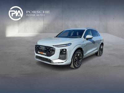 Audi Q3 e-hybrid 200 kW