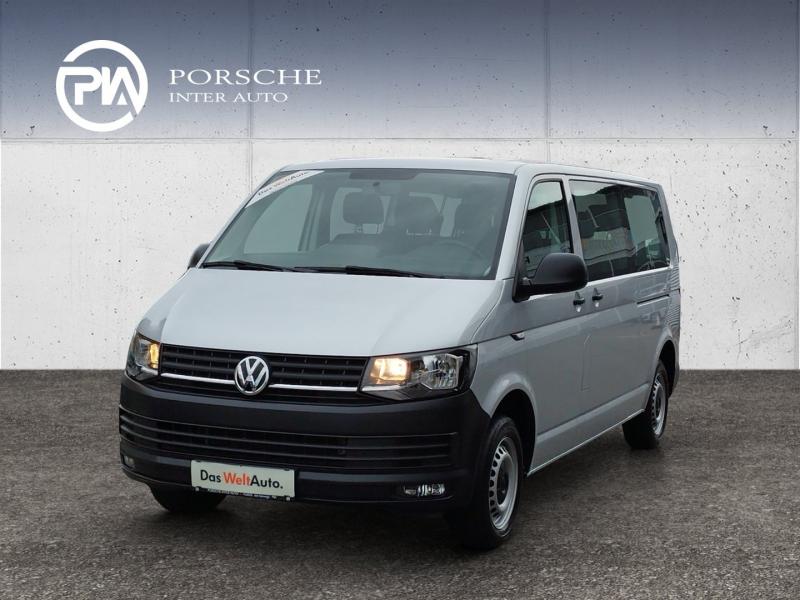Transporter T1/T2 Volkswagen VW Kombi LR TDI
