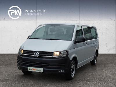VW Kombi LR TDI